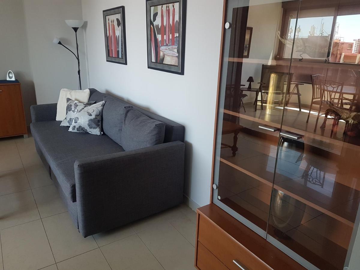 Gemelos 26 Apartments - Benidormland ภายนอก รูปภาพ