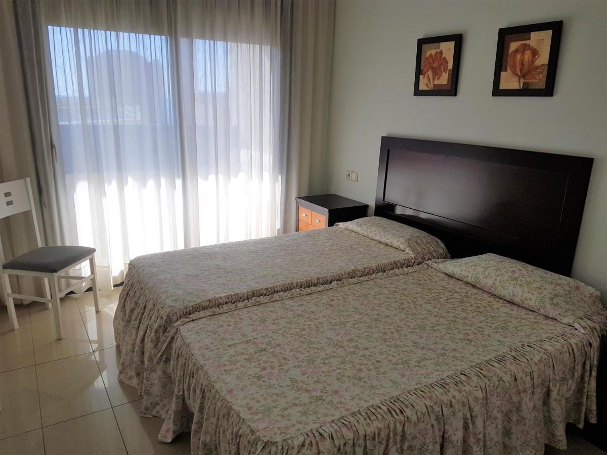 Gemelos 26 Apartments - Benidormland ภายนอก รูปภาพ