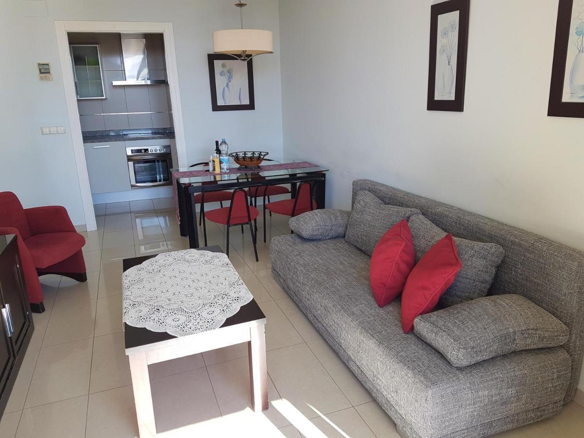 Gemelos 26 Apartments - Benidormland ภายนอก รูปภาพ
