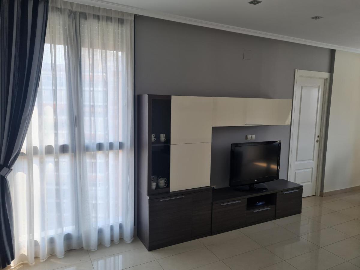 Gemelos 26 Apartments - Benidormland ภายนอก รูปภาพ