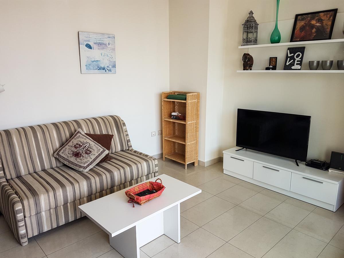 Gemelos 26 Apartments - Benidormland ภายนอก รูปภาพ