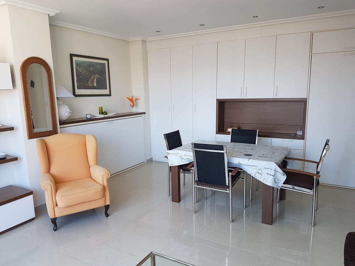 Gemelos 26 Apartments - Benidormland ภายนอก รูปภาพ