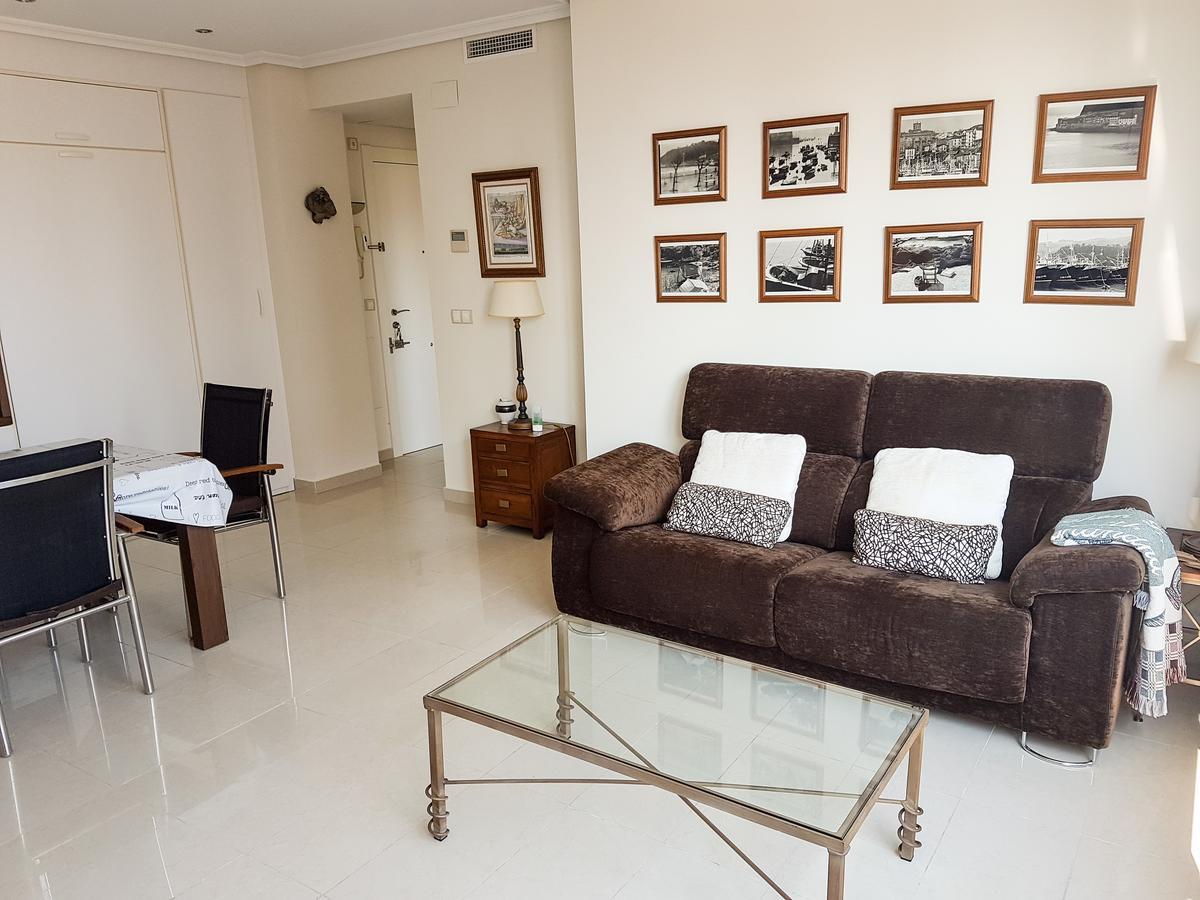Gemelos 26 Apartments - Benidormland ภายนอก รูปภาพ